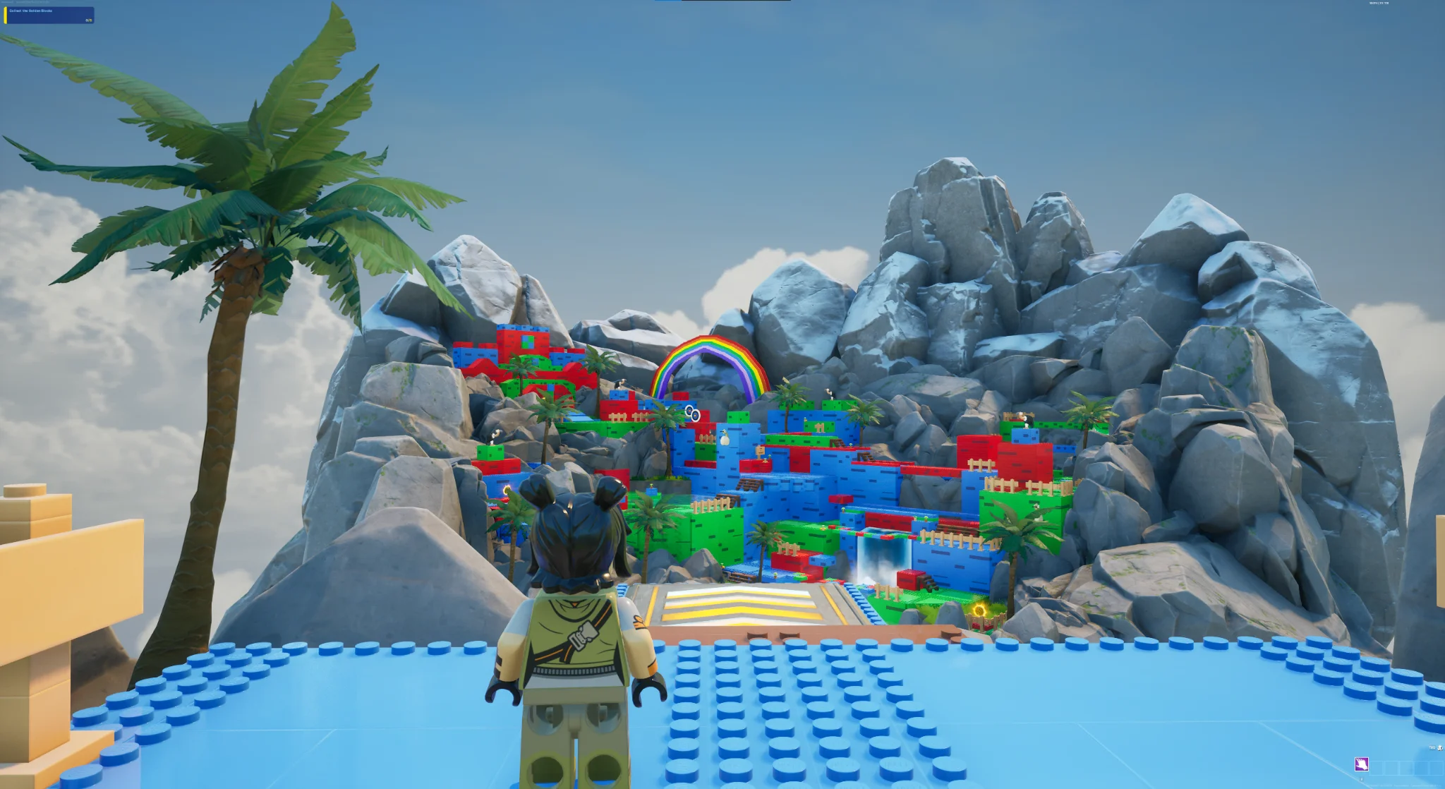 Welcome to Obby!