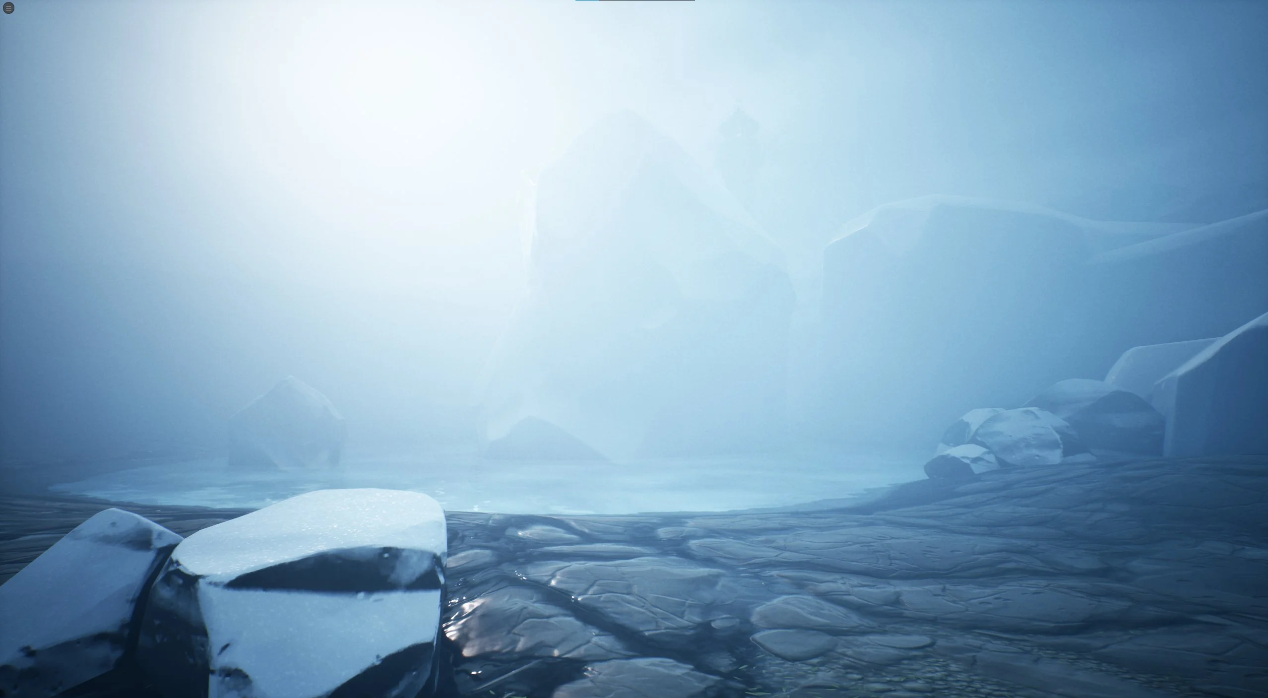 The North quadrant is the most extreme environment set up out of the all quadrants.
