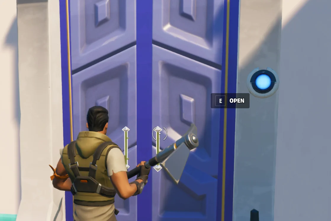 Fortnite Creator Resources