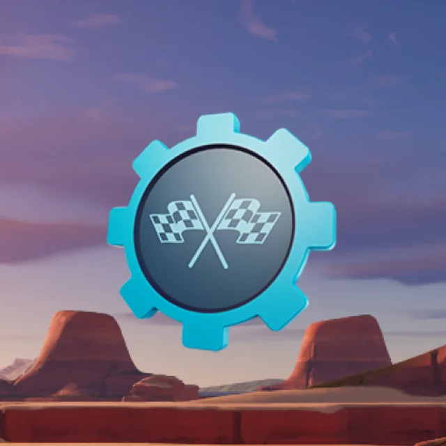 1. Set Up the Car Racing Game