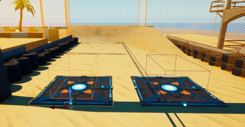 pickup truck spawners