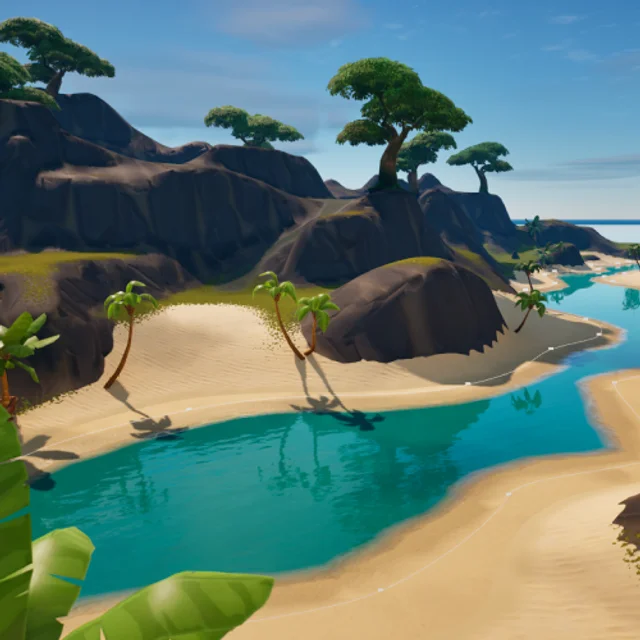 Playtesting Your Island
