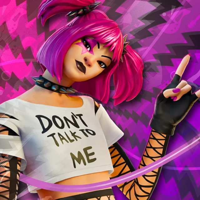 Reporting Content on Fortnite Communities