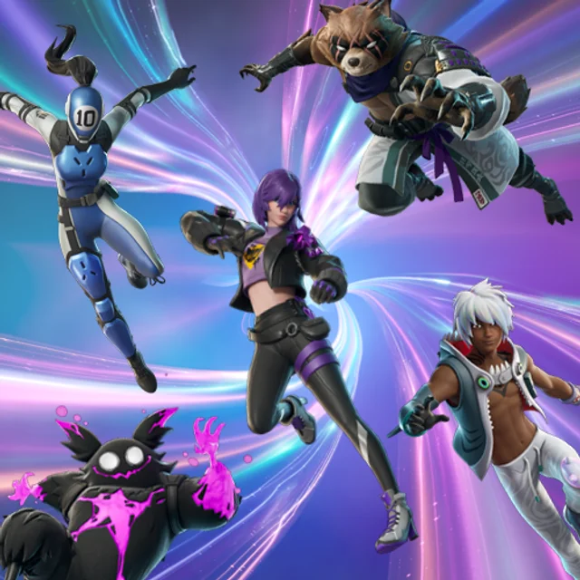 Fortnite Communities