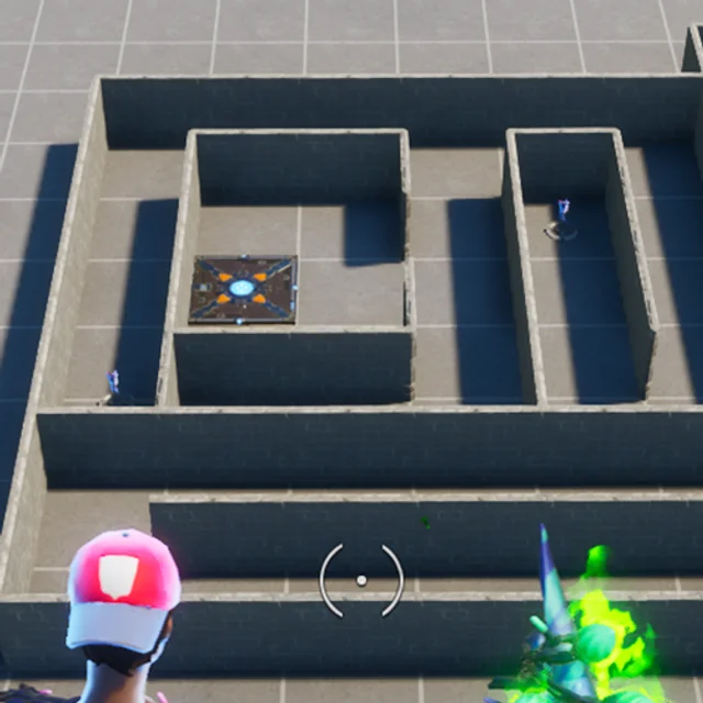 Exploring Gameplay