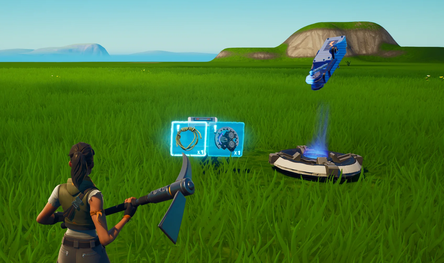 Pairing Twine Consumables
