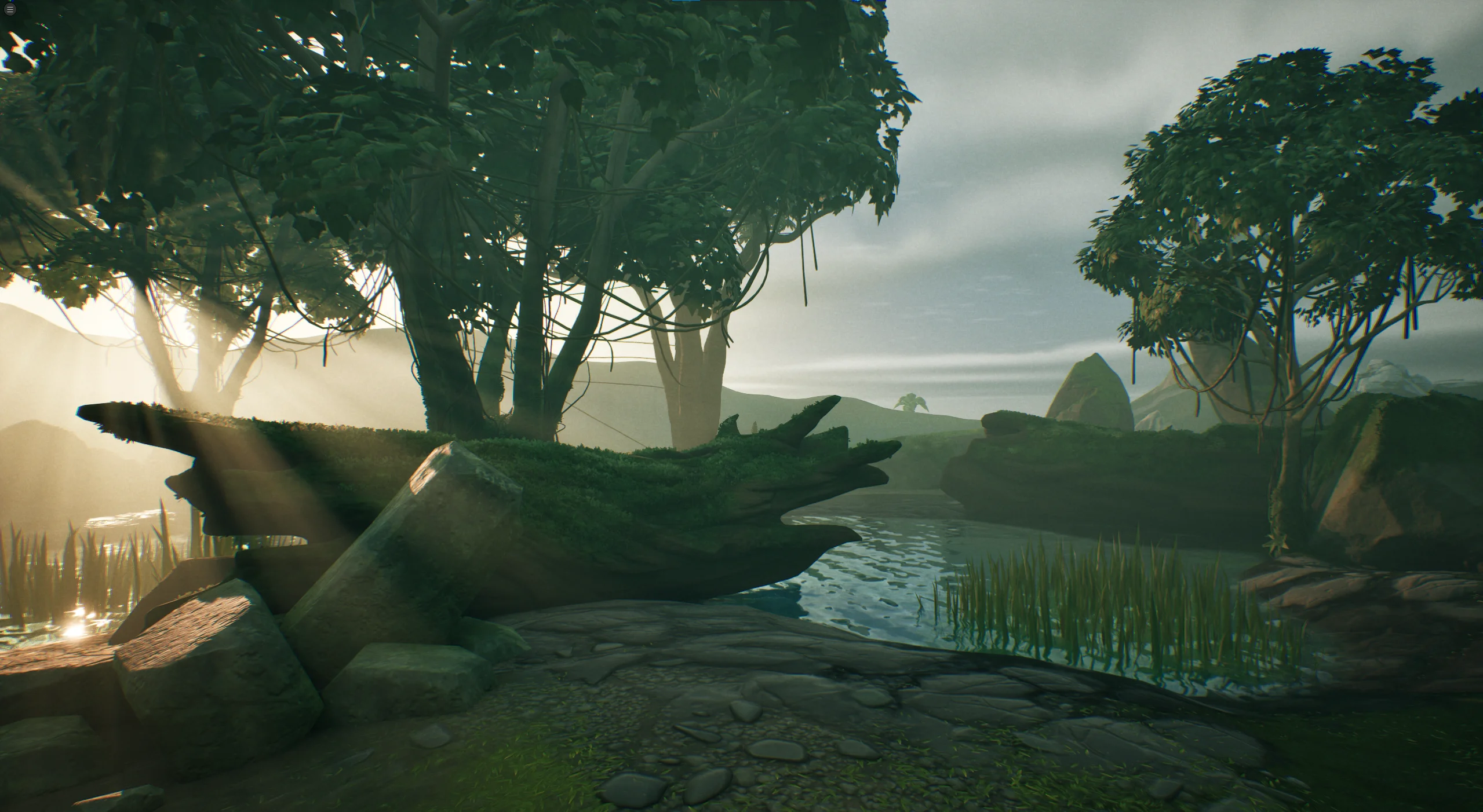 The Southern biome