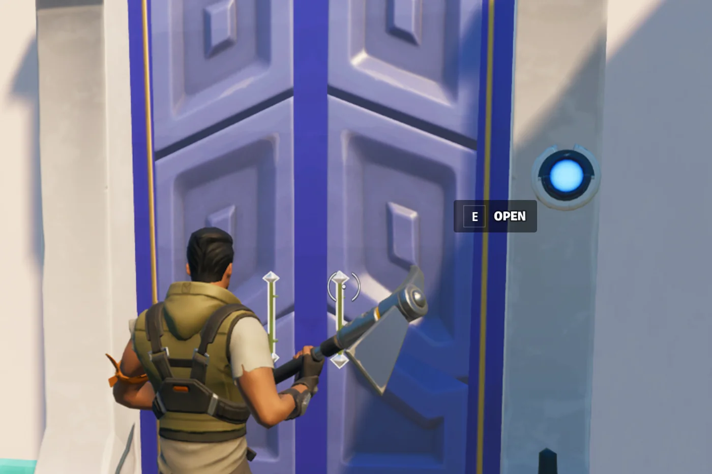 Fortnite Creator Resources