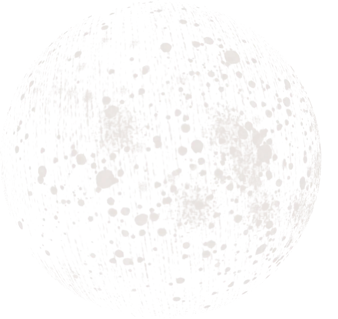 Example of a dust image.