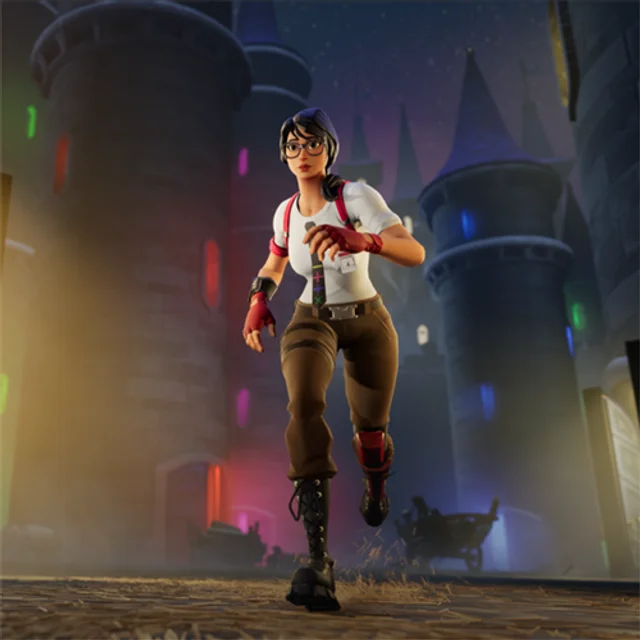 Functions in Fortnite Creative