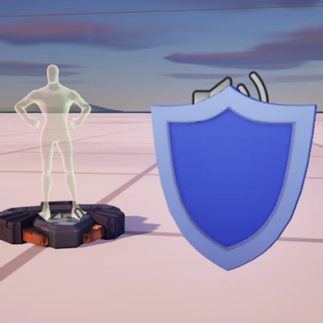 Project and Asset Security