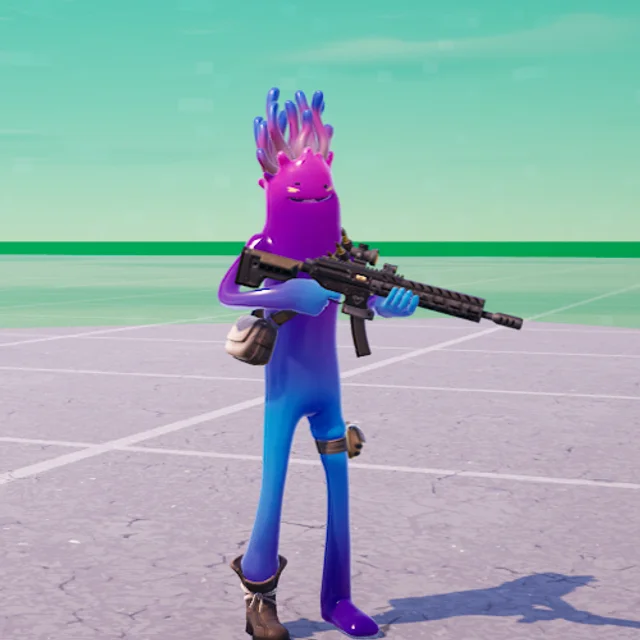 Create Your Own NPC Medic