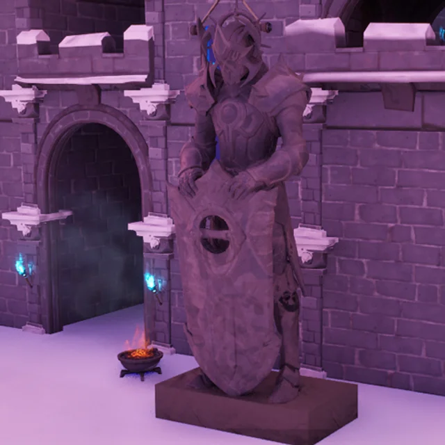 Material Nodes and Settings