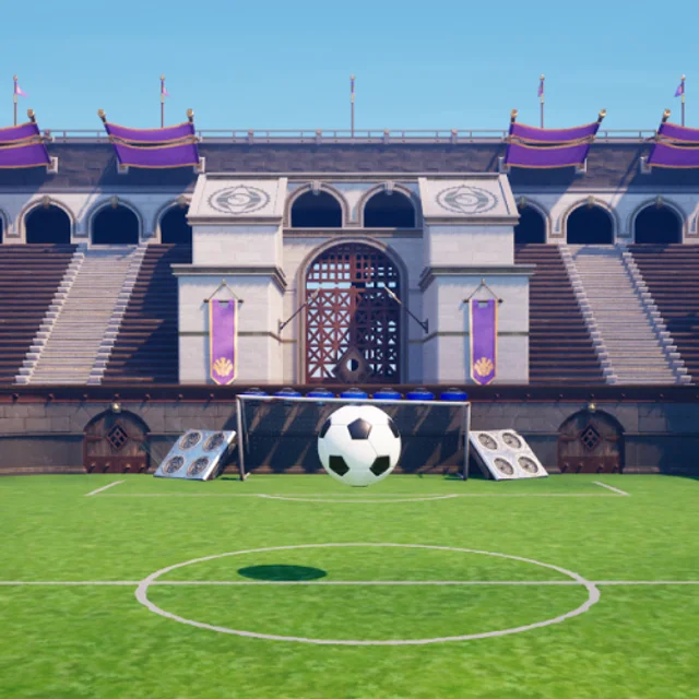 Make a Soccer Game