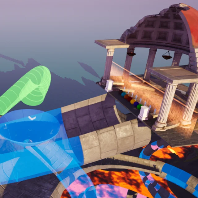 Getting Started with Physics