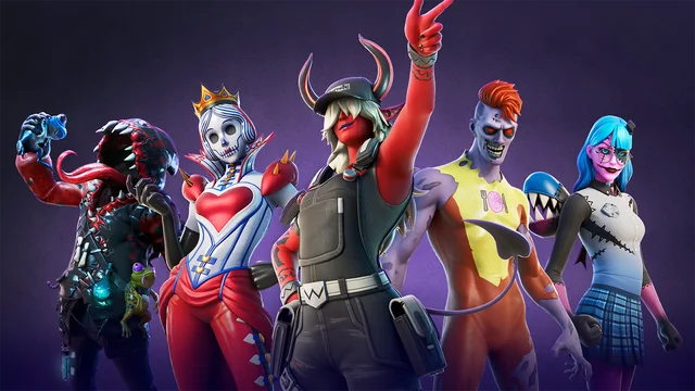 31.40 Fortnite Ecosystem Updates and Release Notes