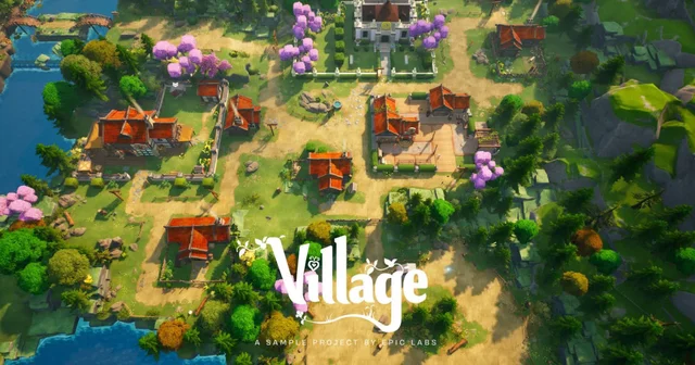 31.20 Fortnite Ecosystem Updates and Release Notes
