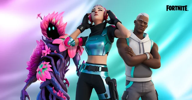 31.30 Fortnite Ecosystem Updates and Release Notes