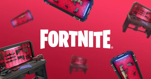 33.10 Fortnite Ecosystem Updates and Release Notes