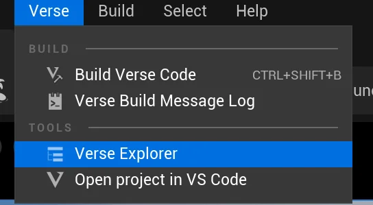 Verse