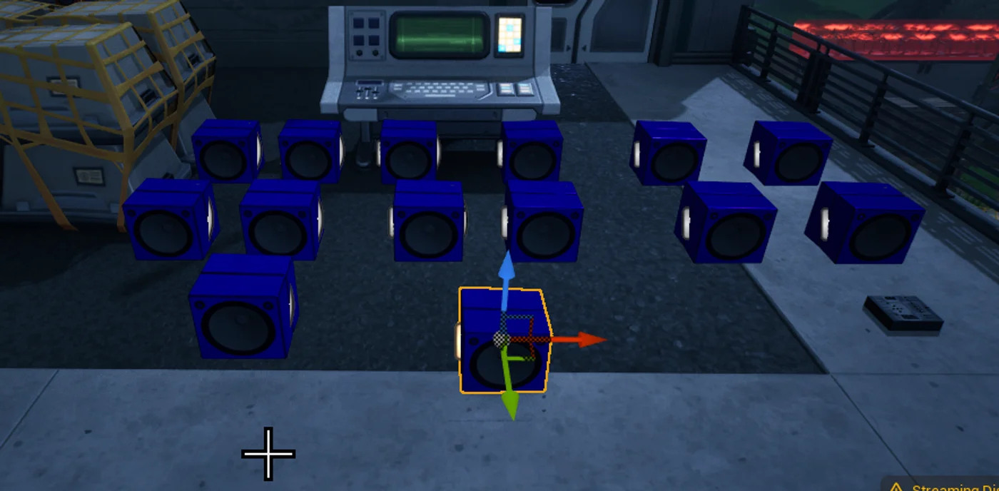 Audio File