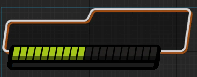TMNT Player UI
