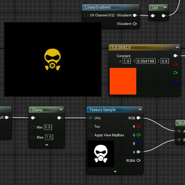 Meter Material
