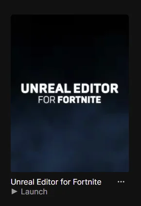 UEFN