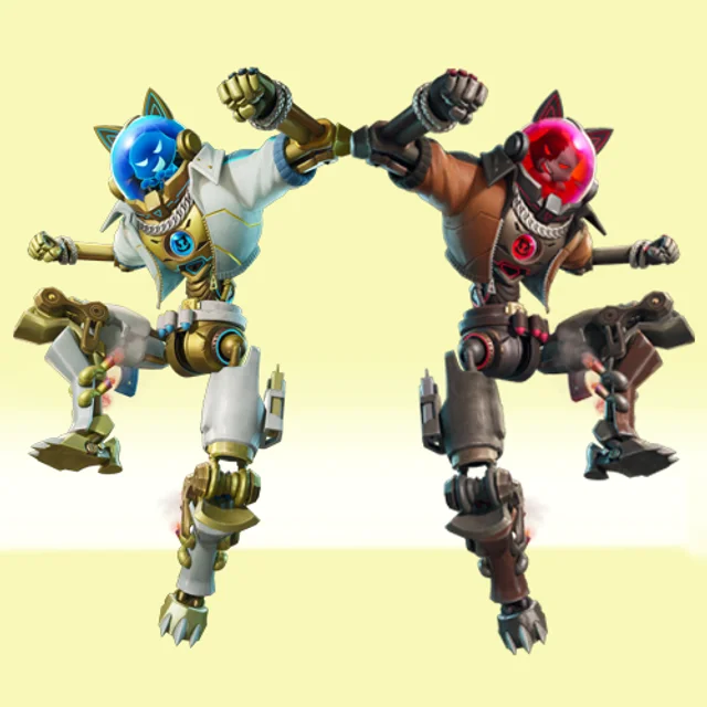 Fortnite Developer Program FAQs
