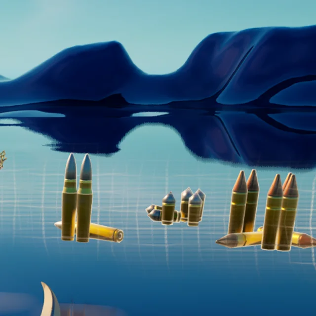 Ammo Items