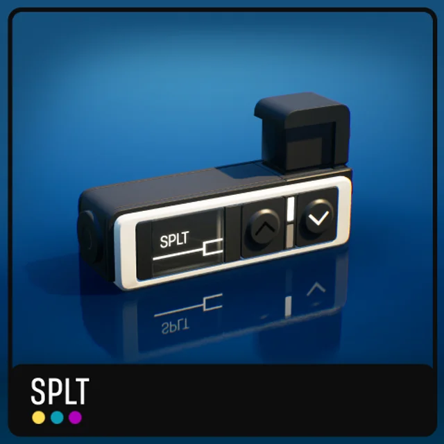 Cable Splitter