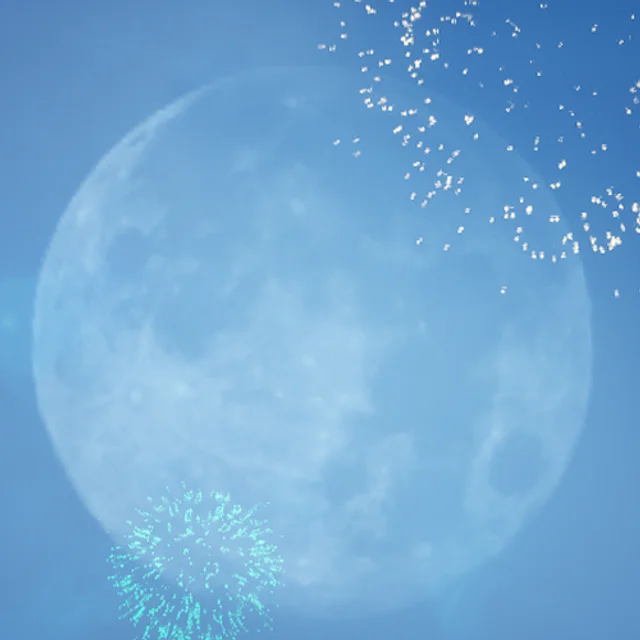 Effects and Particle Systems