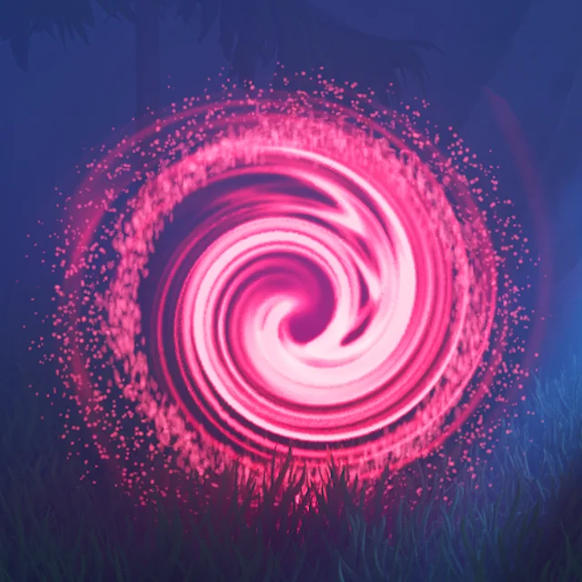 Mystic Portal