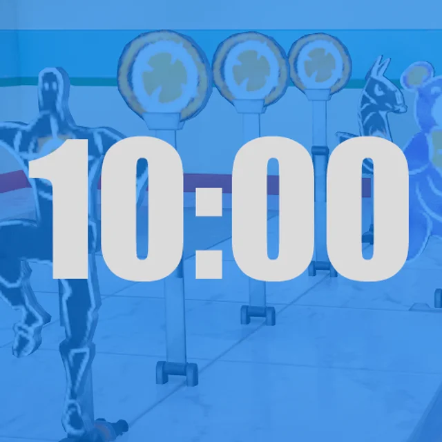 2. Timer System