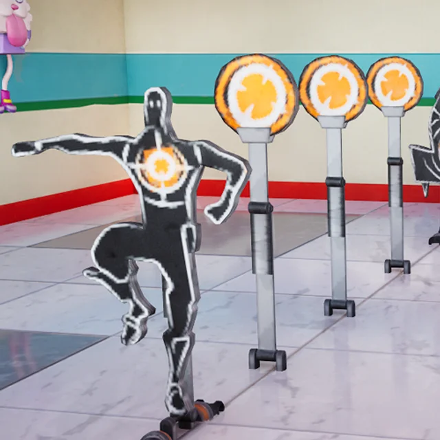 1. Combo System