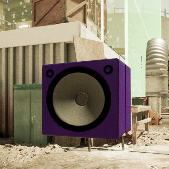 Audio Player Device