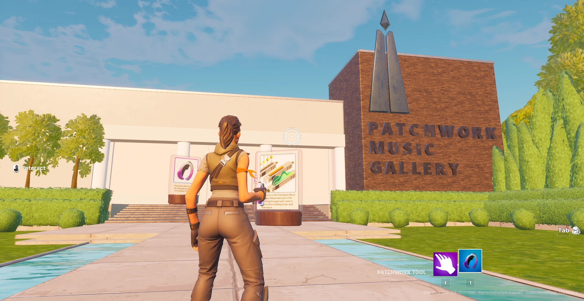 Welcome to Gallery