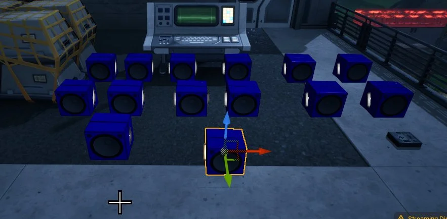Audio File